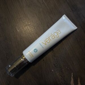 doTERRA Veráge Cleanser